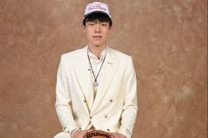 开拓者官推：即刻的影响力 杨瀚森首个回合便迅速展现实力 😤