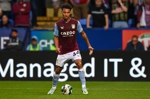 TA：维拉中场卡马拉腿筋轻微拉伤，将伤缺2到3周