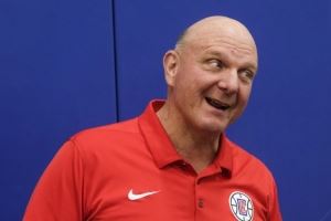 杨毅此前：NBA能对各队的财务状况进行严格监管 但CBA做不到