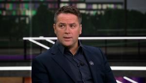 欧文：合作过最出色球员是齐达内，但最想并肩作战的队友是杰拉德