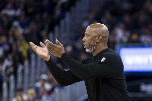 比卢普斯：小个阵容带来了极大的灵活性 攻防两端都很有优势