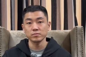 高诗岩:很珍惜与这批人一起打球的机会 珍惜为辽宁队打球的机会