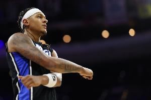 高效攻防！班凯罗15中9砍28分11板4助2帽 正负值+19